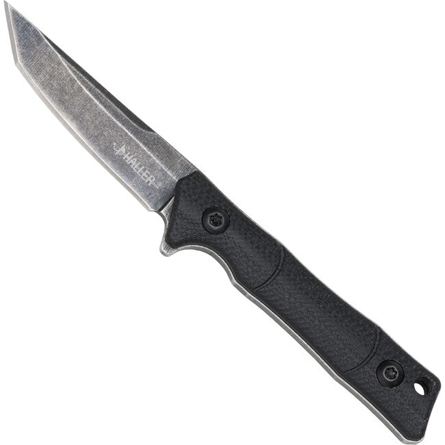 Haller Neck Knife 80439 ніж з фіксованим лезом, 420