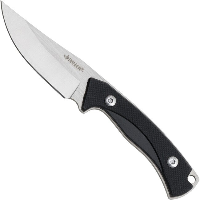 Haller Neck Knife ніж з фіксованим лезом G10, Griff
