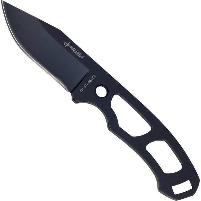 Haller Neck Knife 80444 ніж з фіксованим клинком