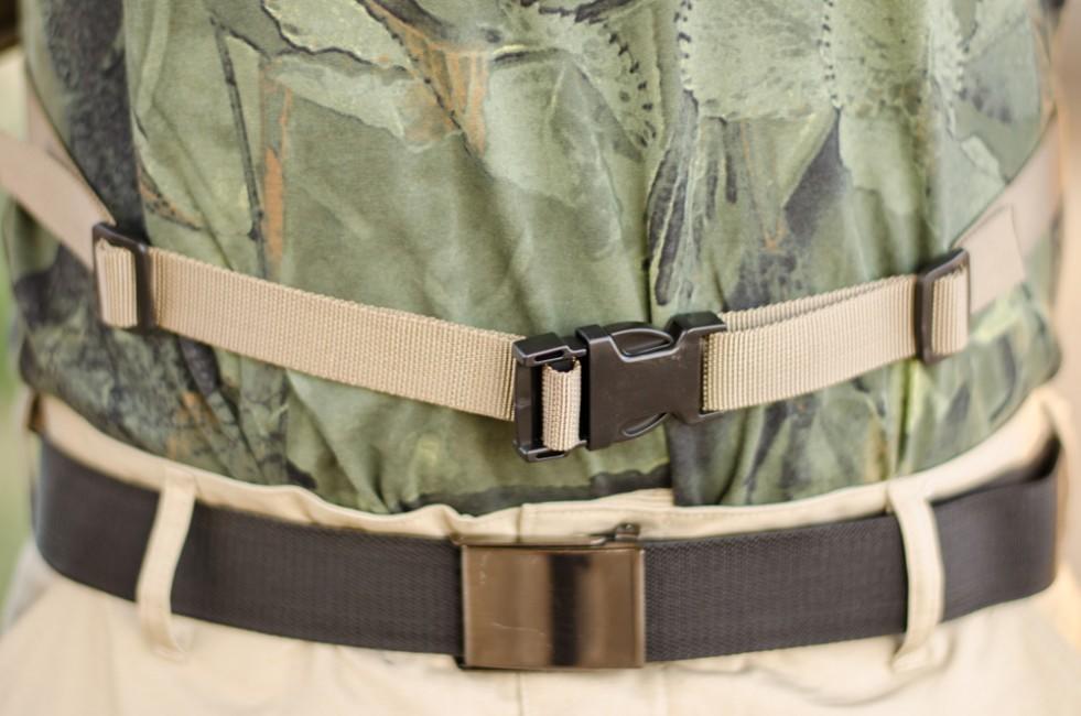 MFH BW рюкзак непромокаємий взір HDT-camo FG 65L