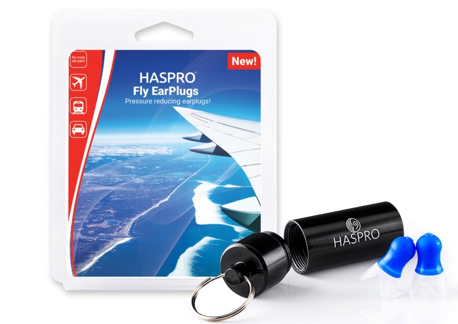 HASPRO FLY беруші