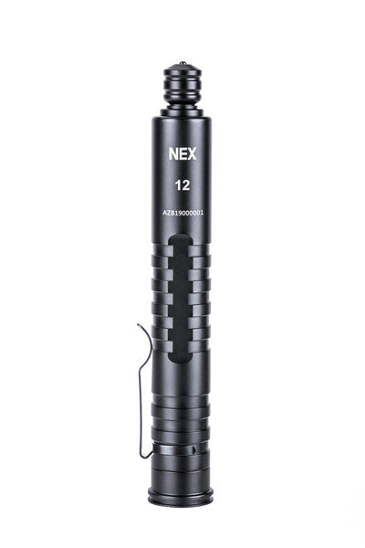 NexTorch® N12 Walker телескопічна дубинка, 30см