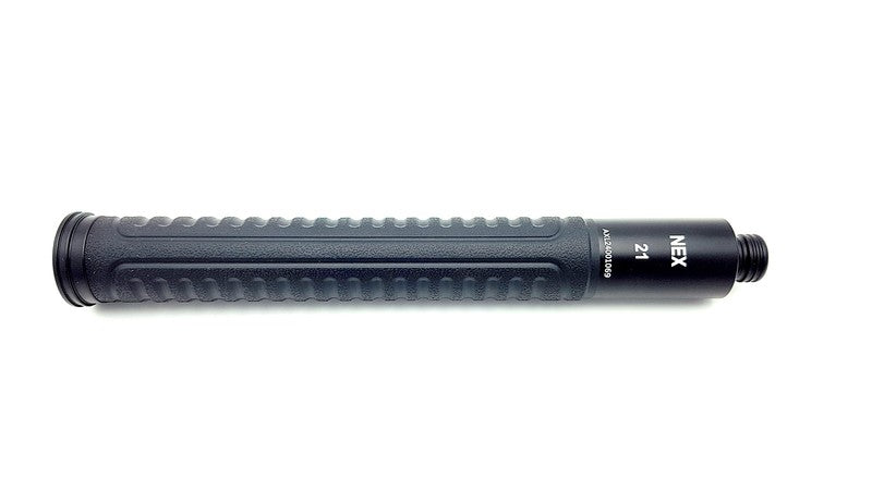 NEX N21C телескопічна палиця Quic Steel