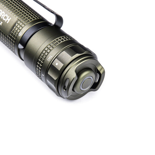 NEXTORCH TA30C MAX LED тактичний ліхтар, 3000 лм