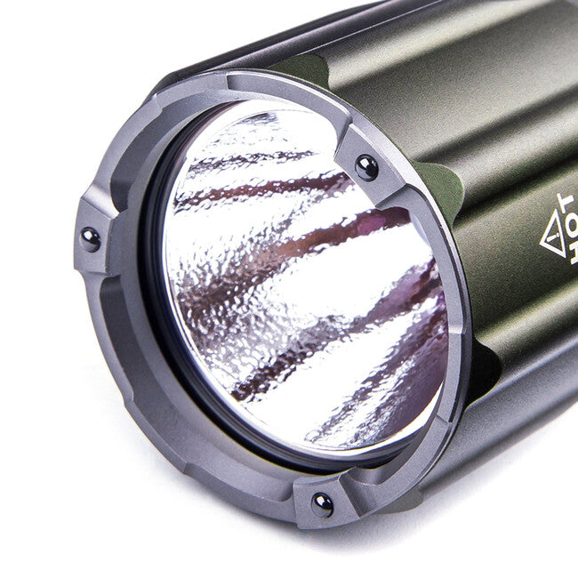 NEXTORCH TA30C MAX LED тактичний ліхтар, 3000 лм