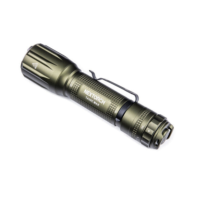 NEXTORCH TA30C MAX LED тактичний ліхтар, 3000 лм