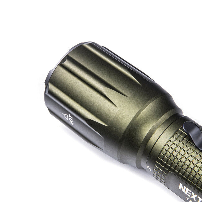 NEXTORCH TA30C MAX LED тактичний ліхтар, 3000 лм