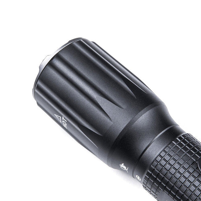 Тактичний світлодіодний ліхтарик NEXTORCH TA30D 2200 лм