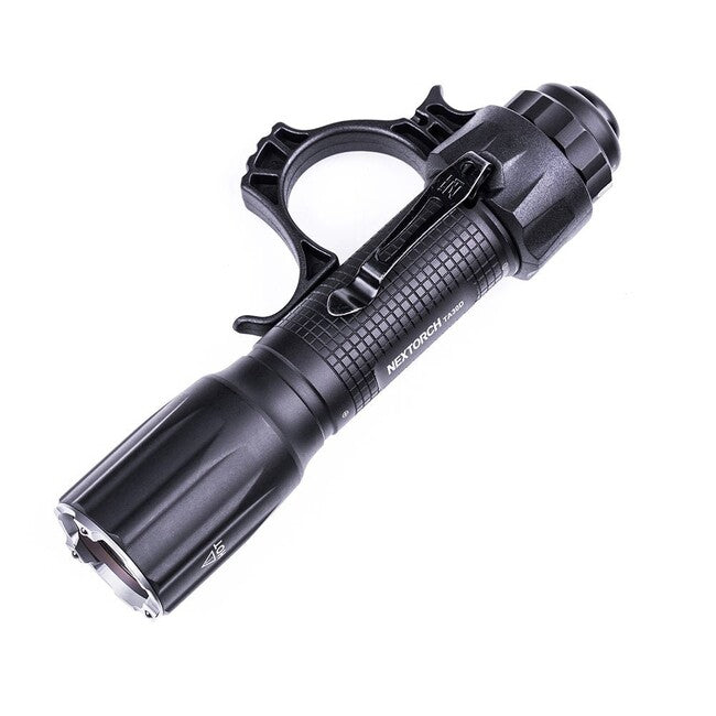 Тактичний світлодіодний ліхтарик NEXTORCH TA30D 2200 лм