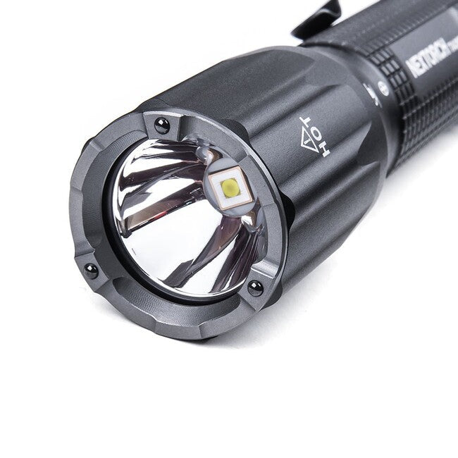 Тактичний світлодіодний ліхтарик NEXTORCH TA30D 2200 лм