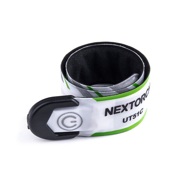 NexTorch® UT51C цивільна блимаюча безпекова стрічка
