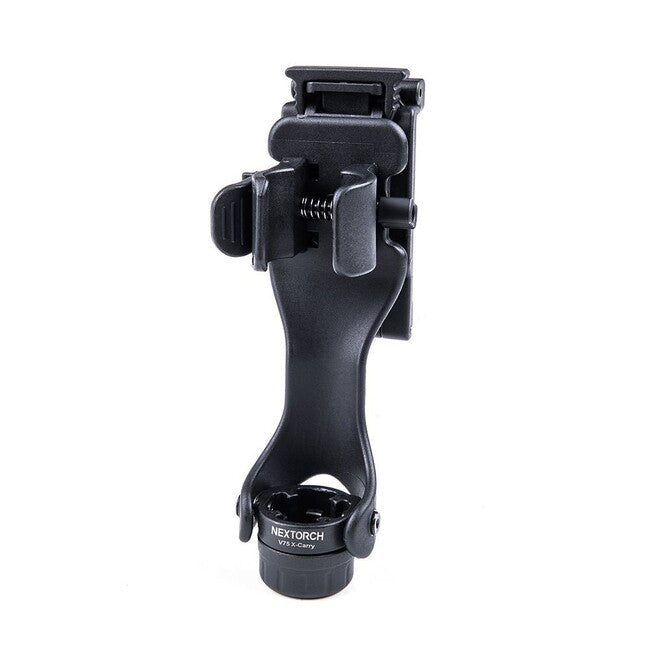 NexTorch® V75 тримач для сокири, чорний