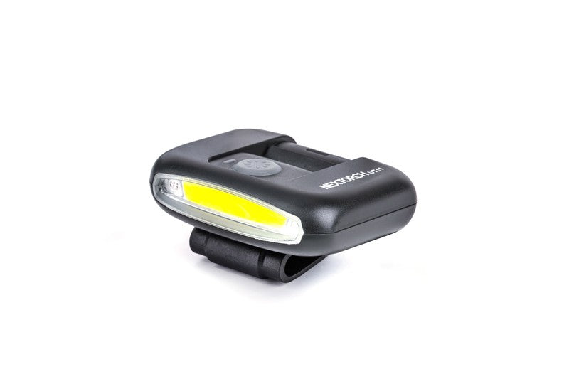NexTorch® UT11 перезаряджуване сигнальне світло на кліп