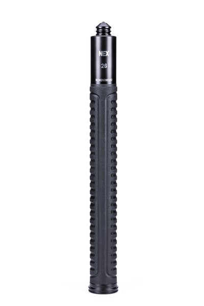 NexTorch® Quicker N26C телескопічна дубина, сталева