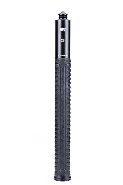 NexTorch® Quicker N28C телескопічна дубина, сталева