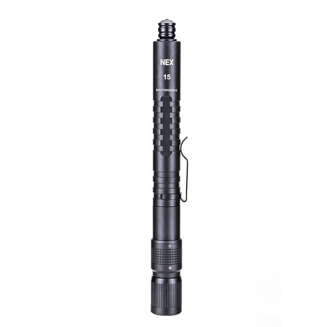NexTorch® N15L телескопічна дубина зі світлом