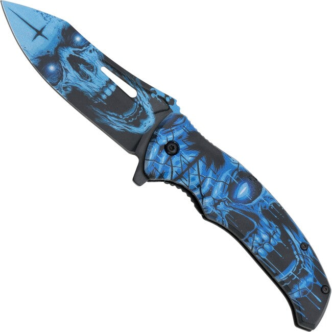 Haller Nightmare складний ніж 84010