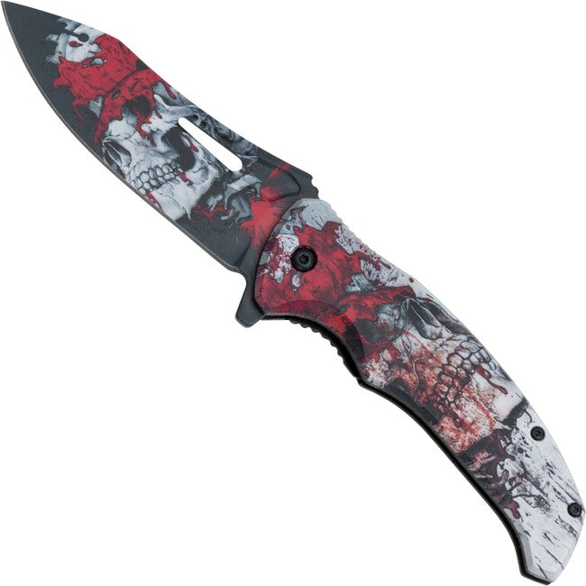 Haller Nightmare складний ніж 84011