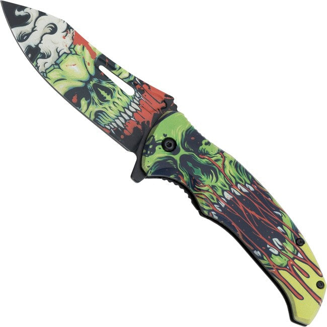Haller Nightmare кишеньковий ніж 84012