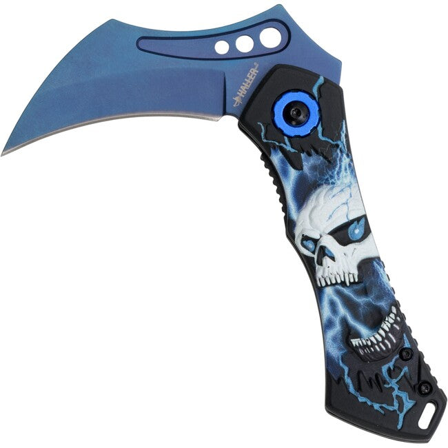 Haller Nightmare 84008 кишеньковий ніж