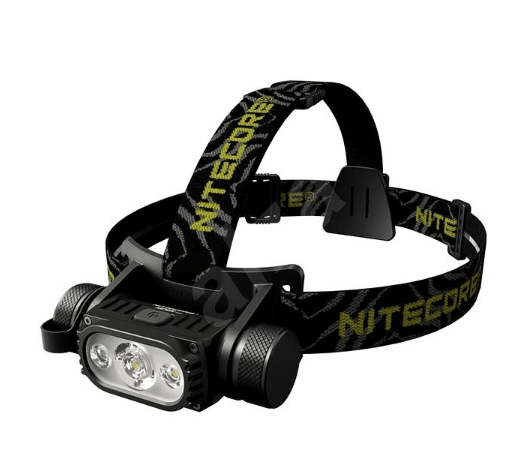 Nitecore HC65 V2 налобний ліхтар