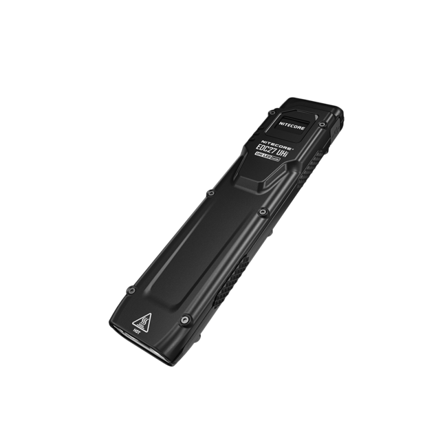 Nitecore EDC27 перезаряджаний ліхтар UHi