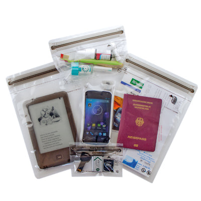 Noaks Smart set непромокаємі чохли, 5 шт. у 3 розмірах