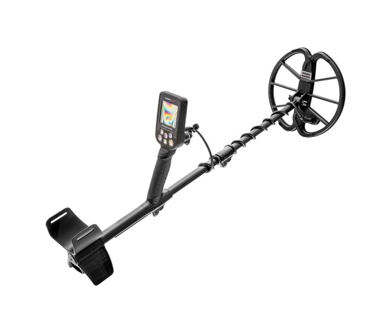 Nokta Makro Simplex+ детектор металів