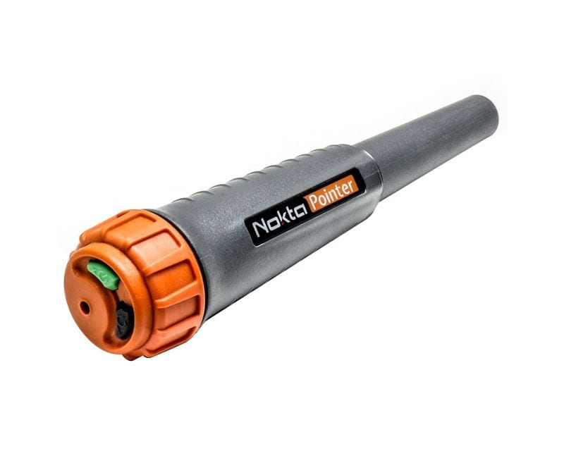 Nokta Makro Pointer ручний детектор металу