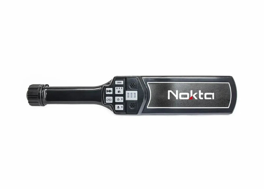 Nokta NMS20 детектор металів