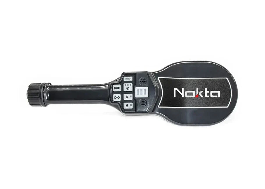 Nokta NMS30 металодетектор