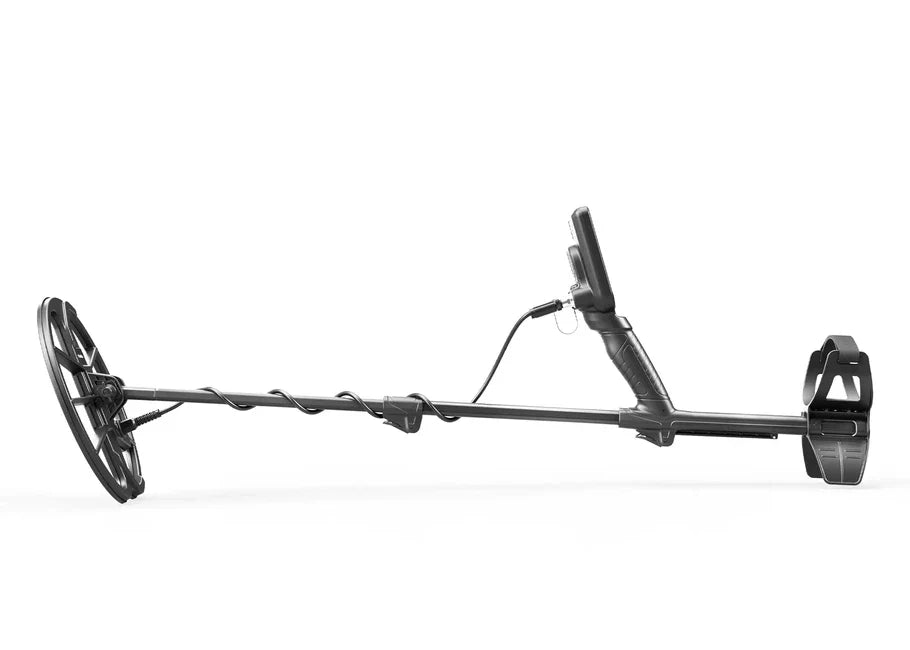 Nokta Simplex Lite SX28 детектор металу
