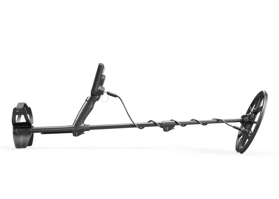 Nokta Simplex Lite SX28 детектор металу