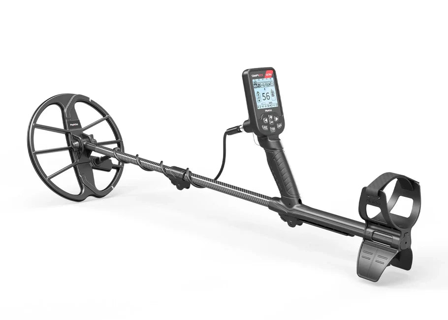 Nokta Simplex Ultra детектор металу