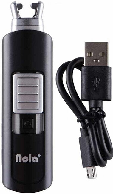 NOLA 580 плазмова запальничка USB невеликий, гнучкий