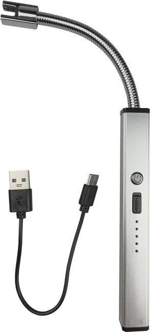 NOLA 586 плазмова флекс USB запальничка