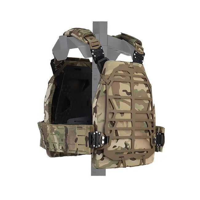 DRAGOWA Tactical Outlaw носій пластин, CP
