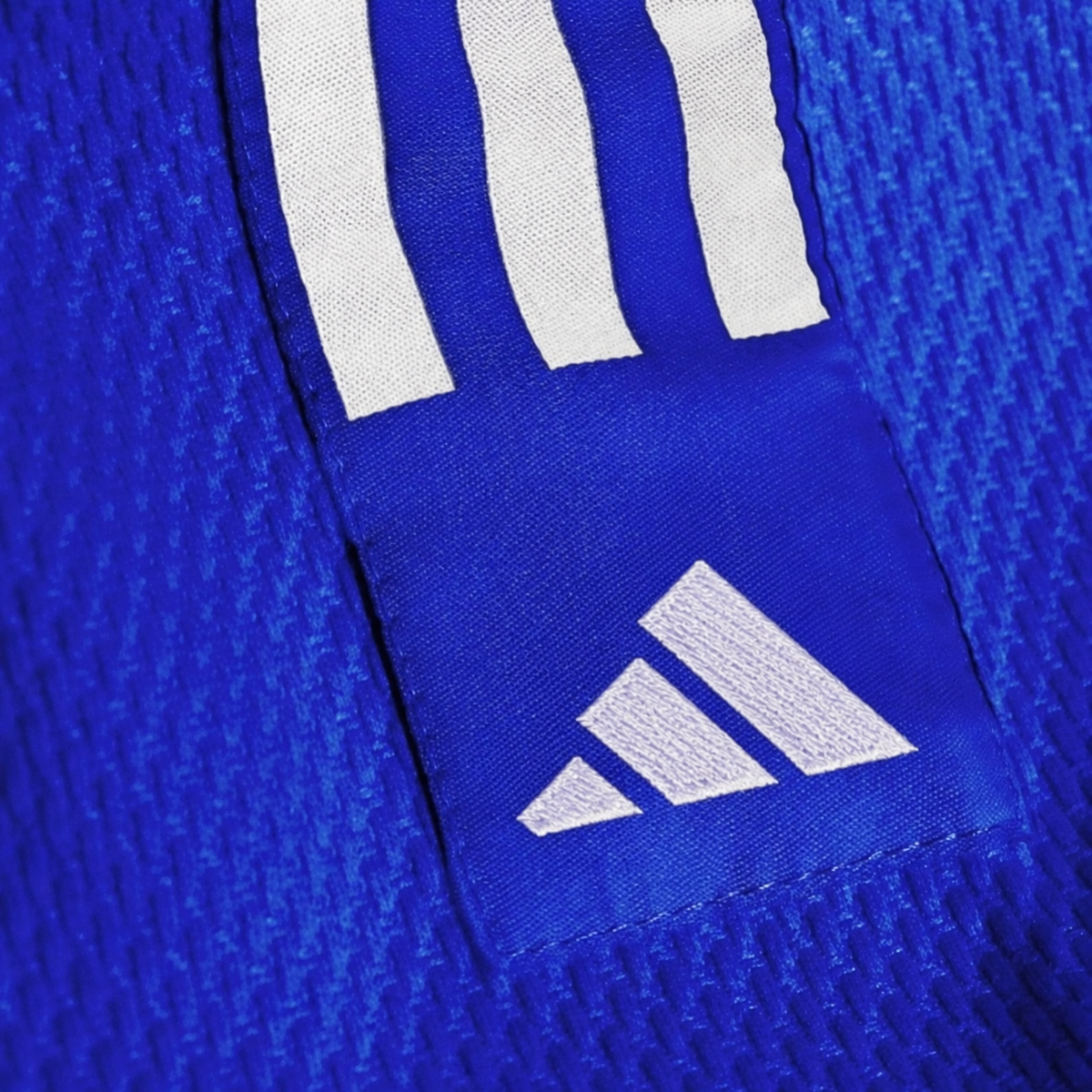 Adidas Club kimono JU 350g, синє
