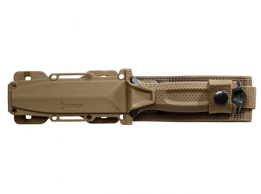 Gerber Strongarm FE ніж, койотовий коричневий