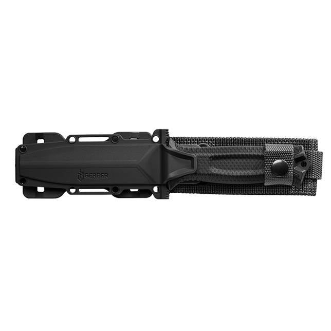Gerber Strongarm SE ніж, чорний