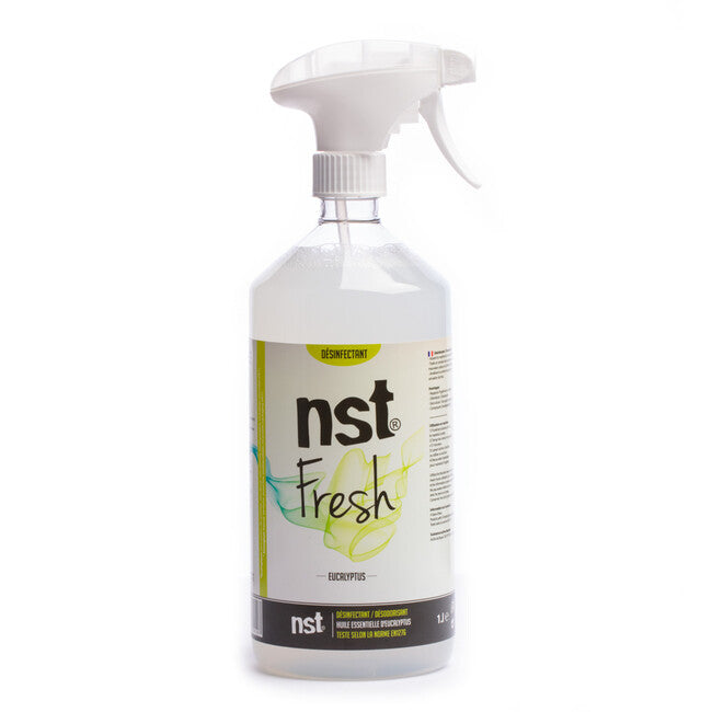 NST дезінфекція 1L