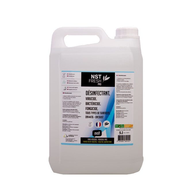 NST дезінфекція 5L