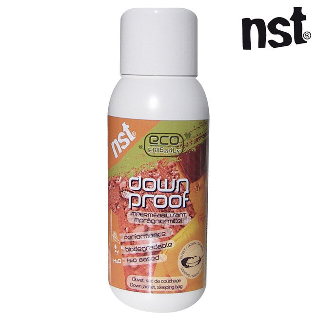 NST імпрегнаційна емульсія для паперових виробів, 300 ml