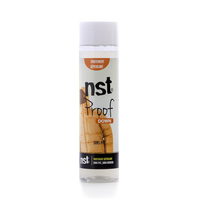 NST імпрегнаційний розчин для пірових виробів, 250 ml