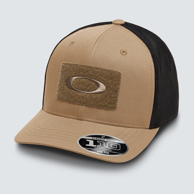 Oakley Si 110 Snapback кепка, новий хакі