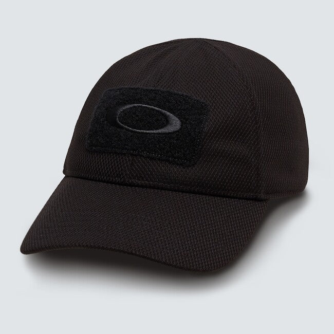 Oakley Si Cap кепка, чорна