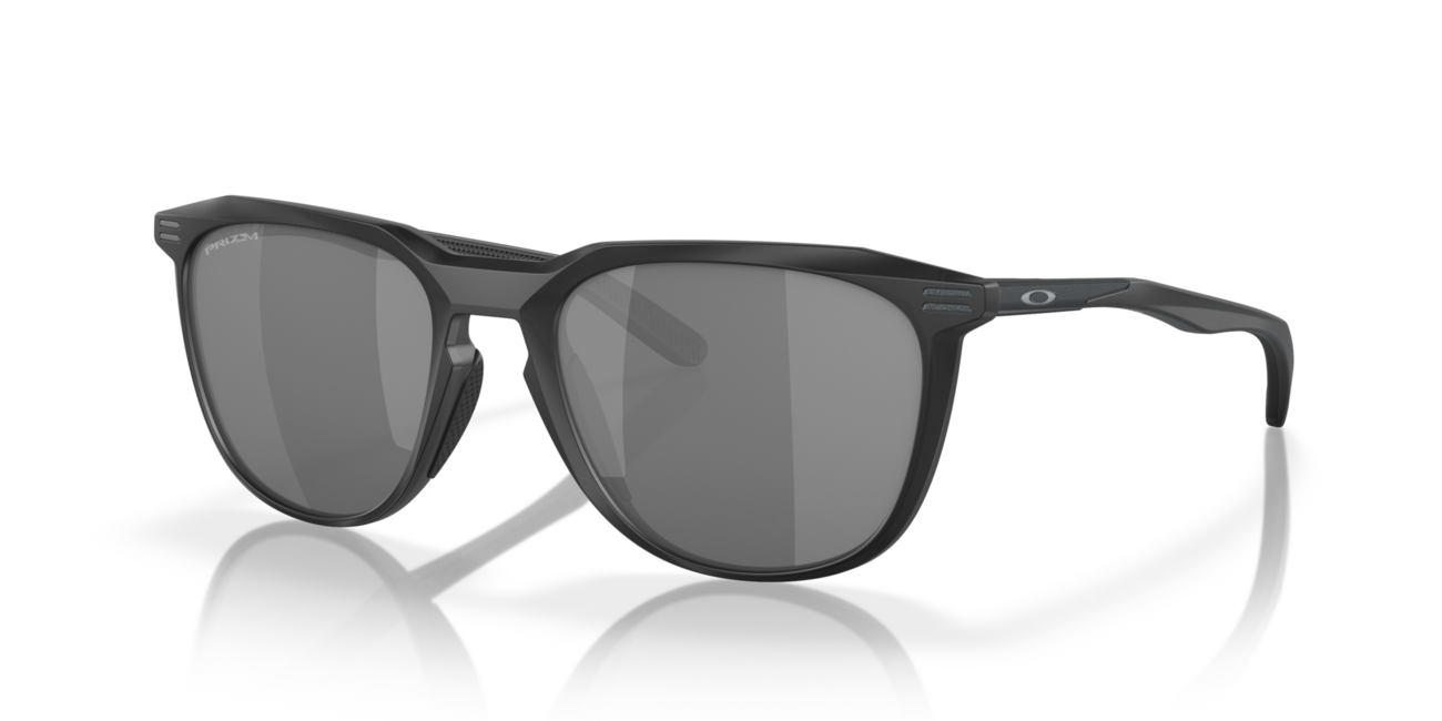 Oakley THURSO сонцезахисні окуляри з оправою Matte Black Ink і лінзами Prizm, 54