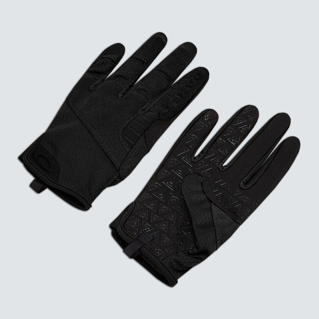Oakley Factory Lite 2.0 тактичні рукавиці, чорні