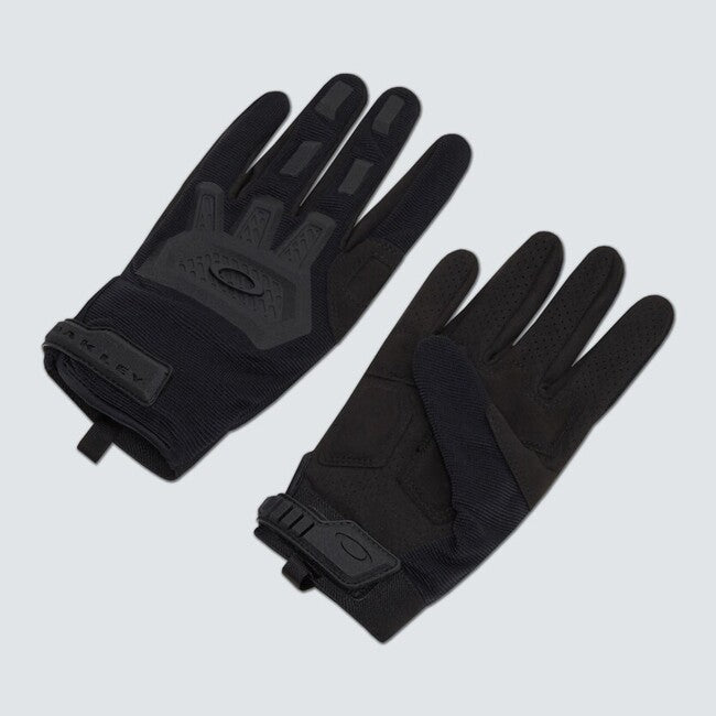 Oakley Flexion 2.0 тактичні рукавиці, чорні