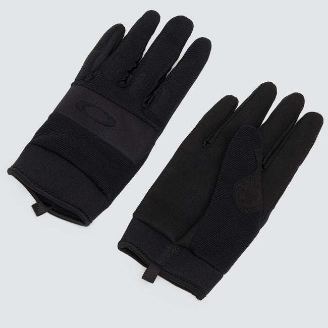 Oakley SI Lightweight 2.0 тактичні рукавиці, чорні